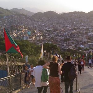 Meet your Posher, Roberto